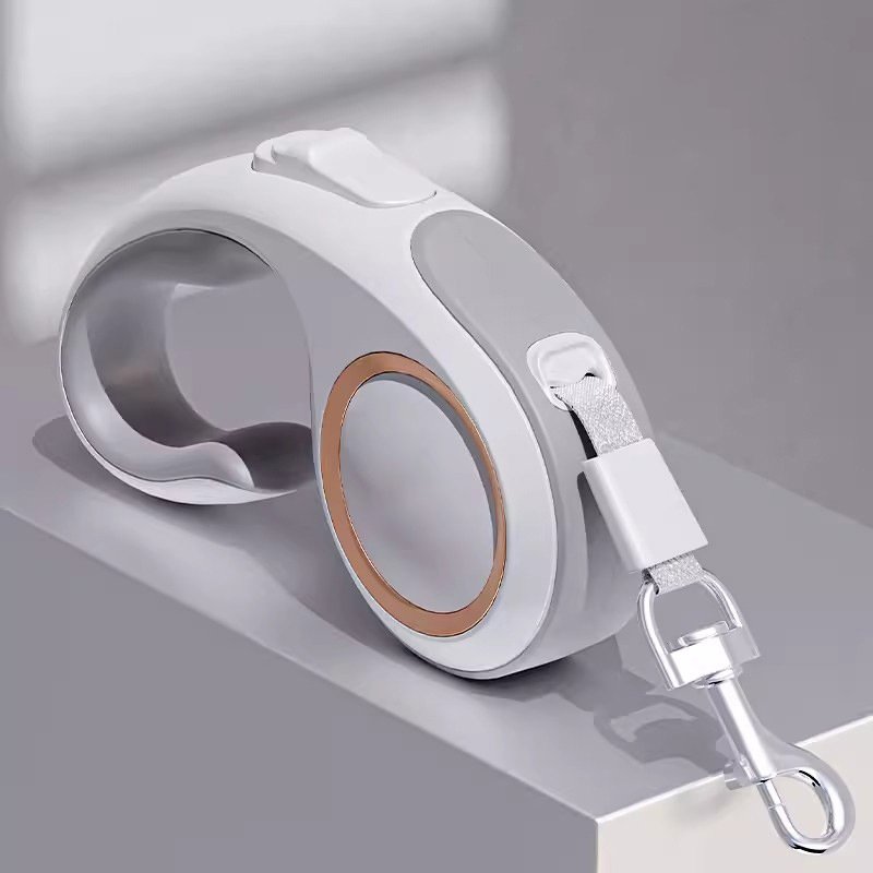 Retractable Dog Leash Durable Nylon Pet Walking Leash Automatic Extending Dog Lead Rope Ergonomic, Durable, And Tangle Free Pet Walking Leash For Dogs Retractable Dog Leash Durable Nylon Pet Walking Leash Automatic Extending Dog Lead Rope Ergonomic, Durable, And Tangle Free Pet Walking Leash For Dogs