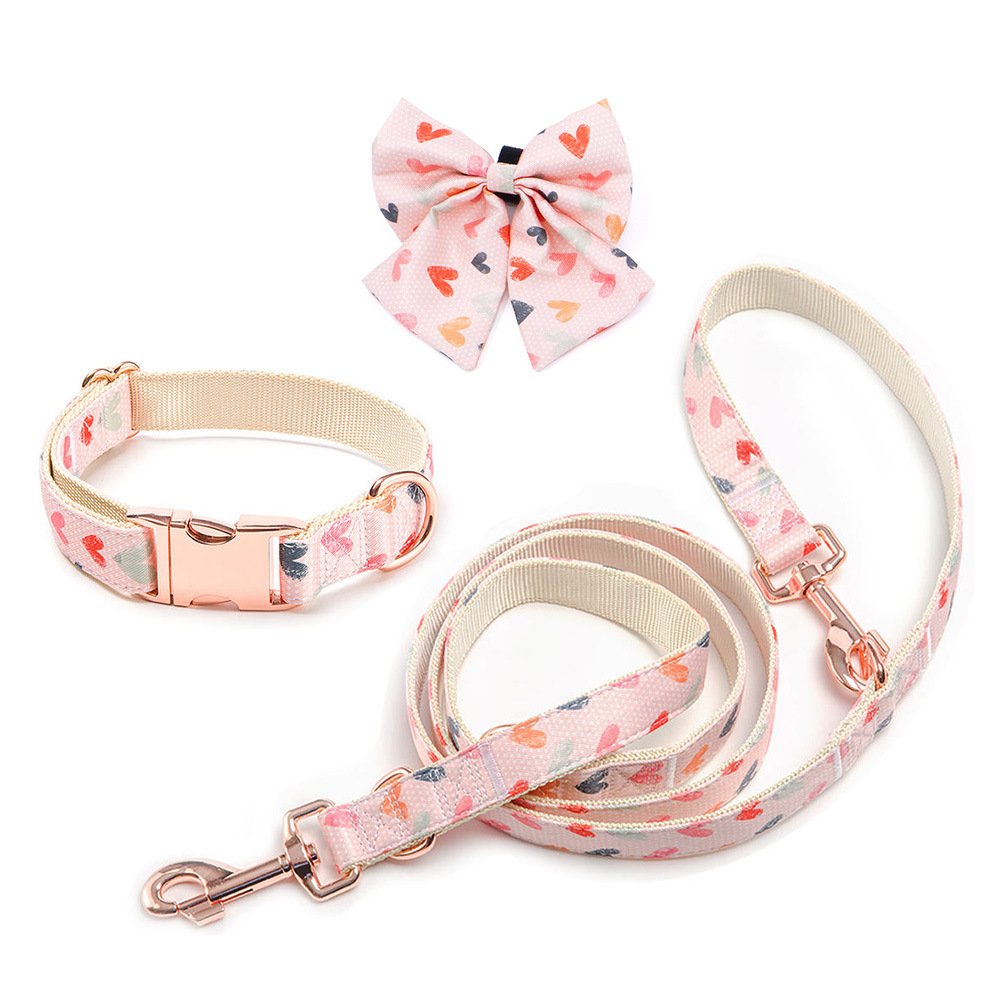 Pet Supplies Metal Buckle Dog Walking Suit Pet Supplies Metal Buckle Dog Walking Suit